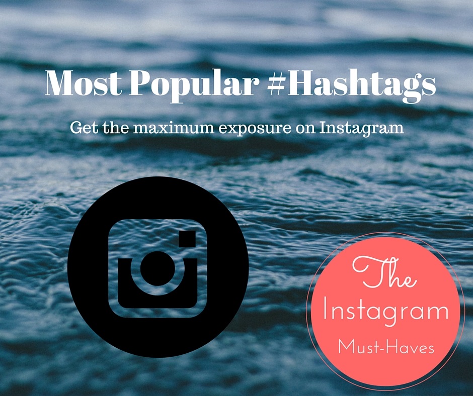 Top 30 Hashtags for Fitness on Instagram
