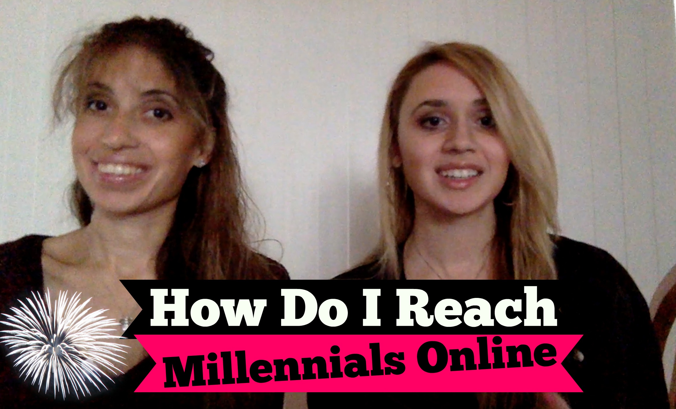 How Can My Business Reach Millennials Online?
