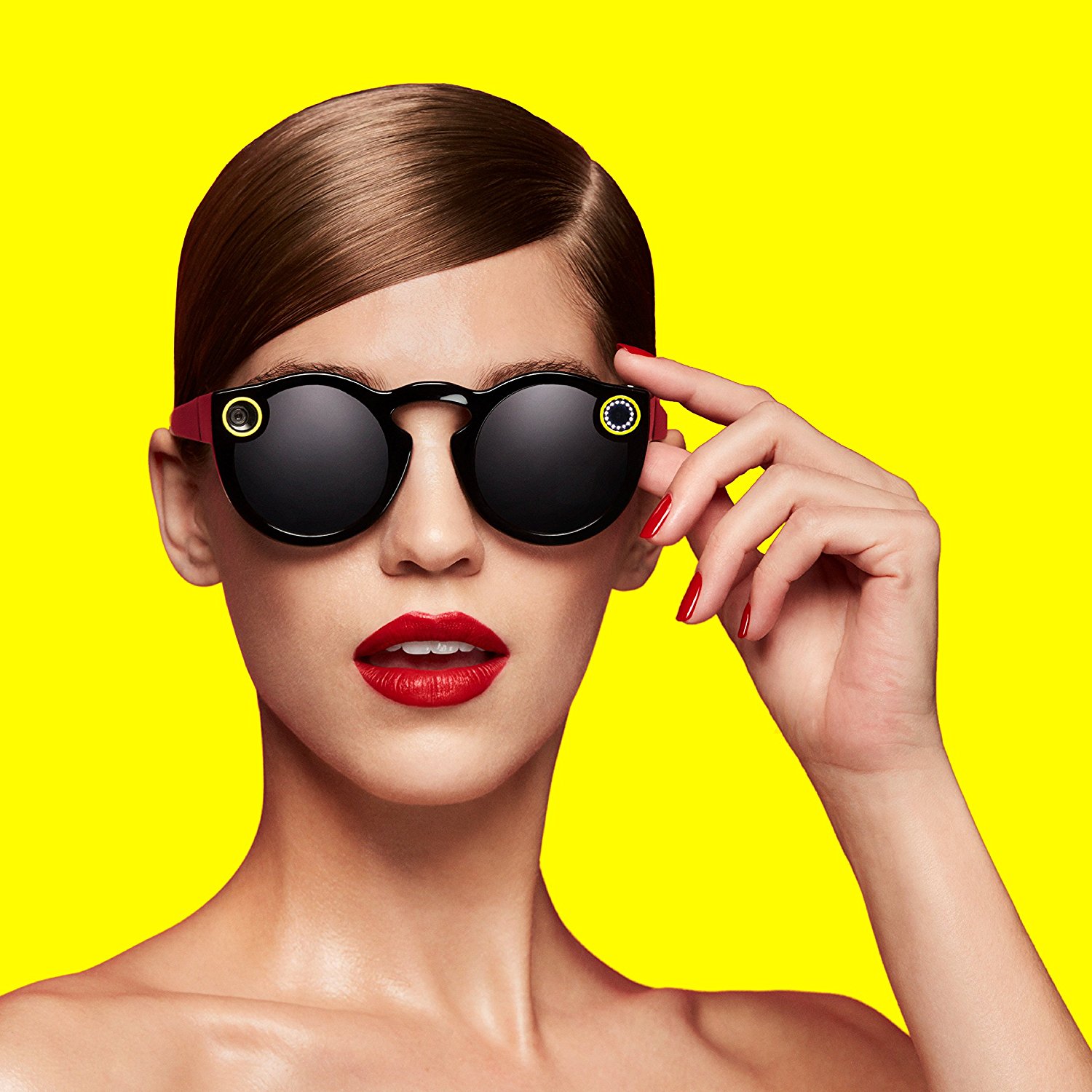 Snapchat Spectacles: Newest Popular Must-Have Gadget