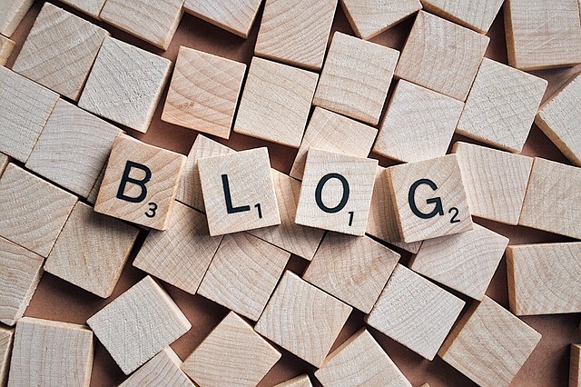 Why You Need a Blog Today