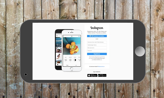 Social Media News! New Instagram Feature for Businesses