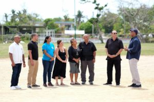 Bernie Williams Bar Rescue Puerto Rico with Jon Taffer