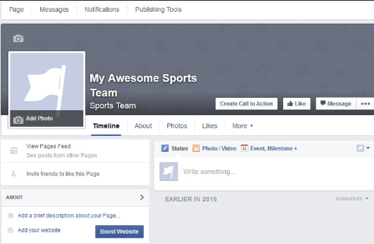 Facebook will add fan badges to pages