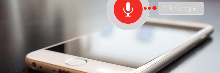 Voice Search is on the Rise